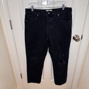 We The Free Bren Boyfriend Jean